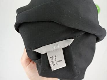 bluzka pod marynarkę plus size: H&M, Bluzka damska, rozmiar M — 5