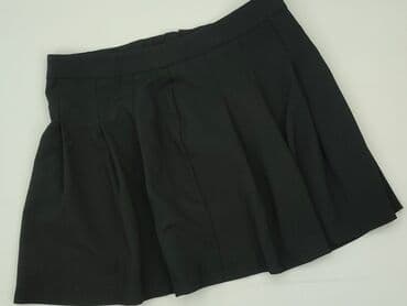 plisowane spódnice plus size: Women`s skirt, size L (EU 40) — 1