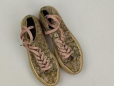 Trampki damskie, rozmiar 38