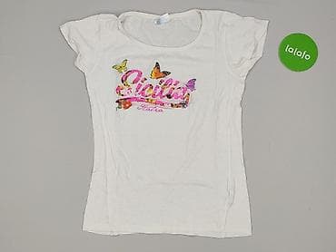 tous bluzki: Souvenir, T-shirt damski, rozmiar M — 2