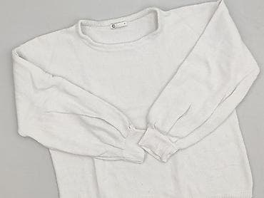 Sweter damski, rozmiar S