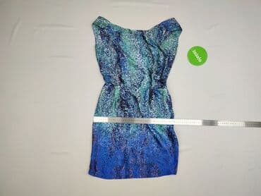 duże rozmiary ekskluzywne sukienki plus size: Women`s dress, size S (EU 36) — 5