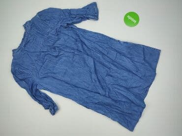 sukienka jeansowa pepco: Tesco F&F, Sukienka damska, rozmiar M — 3