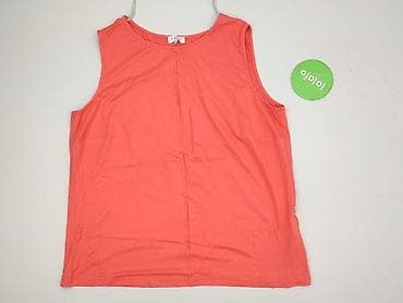 bluzki coco: ERFO, Top damski, rozmiar 4XL — 2