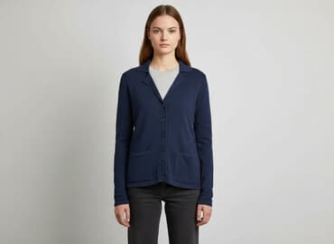 zapięcie do stroju kąpielowego shein: Heine, Kardigan damski, XS — 6