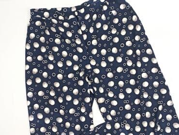 kurtka i spodnie zimowe pepco: Spodnie materiałowe damskie, rozmiar S — 1