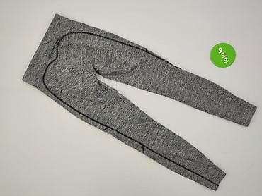 dresy lamania: Bershka, Legginsy Sportowe damskie, rozmiar XS — 3