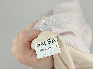 salsa spodnie: Salsa, Sukienka damska, rozmiar S — 4