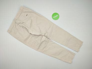 spodnie controversy: Orsay, Spodnie materiałowe damskie, rozmiar S — 3