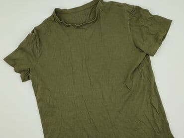 Sinsay, T-shirt for men, L