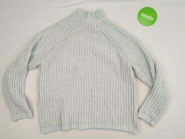abercrombie fitch sweter: Qed London, Sweter damski, M — 3