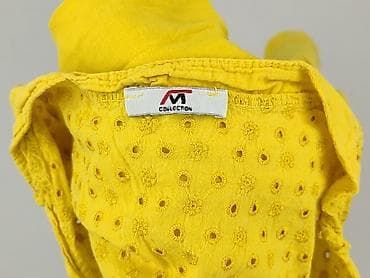 blyszczaca bluzki: Bluzka damska, rozmiar M — 4