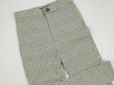 Zara, Spodnie materiałowe damskie, rozmiar M