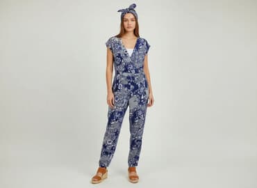 buty new look: New Look, Women`s overall, size M — 6