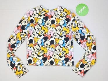 marynarki z myszką miki: Disney, Bluzka damska, M — 3