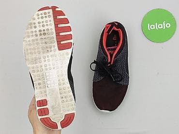 trening: Puma, Sneakersy damskie, rozmiar 38 — 4