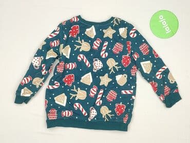 sweter hello kitty h: Sweatshirt, So cute, 2-3 years, 92-98 cm, condition - Very good — 3