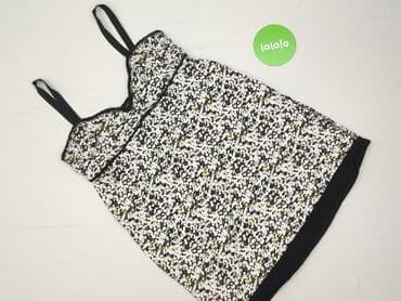 under armor compression t shirty: Fishbone, Top damski, rozmiar M — 2