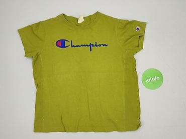 thrasher t shirty: Champion, T-shirt damski, rozmiar S — 2