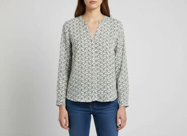 esprit collection spodnie: Esprit, Bluzka damska, M — 7