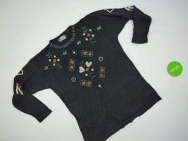cheap clothes: Hannah, Sweter damski, rozmiar One size — 2