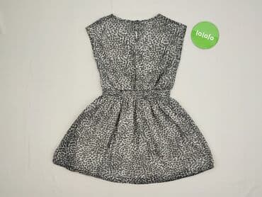 bintex rajstopy: Dress, F&F, 7 years, 116-122 cm, condition - Very good — 3