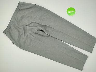 tom rose spodnie: Spodnie materiałowe damskie, rozmiar XL — 3