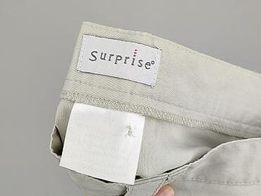 stradivarius online pl: Spodnie 3/4 damskie, rozmiar 4XL — 4