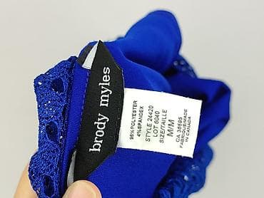 it moda bluzy: Bluzka damska, rozmiar M — 5