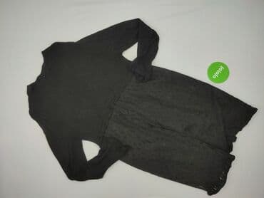 sukienki plus size z długimi rękawami: Sukienka damska, XL — 3