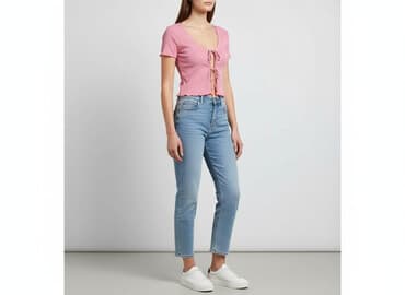 primark szlafrok: Primark, Top damski, rozmiar XS — 8