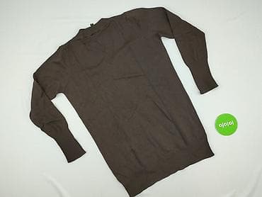 sweter dior: Colours of the World, Sweter dla mężczyzn, rozmiar 2XL — 3