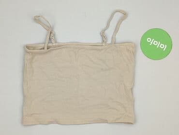 body koronkowe sinsay: Top damski, rozmiar M — 2