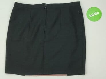 spódnice z tiulu dla puszystych: Spódnica damska, rozmiar 2XL — 3