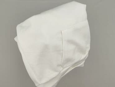 bluzka z krotkim rekawem z kapturem: Bluza z kapturem damska, rozmiar M — 5