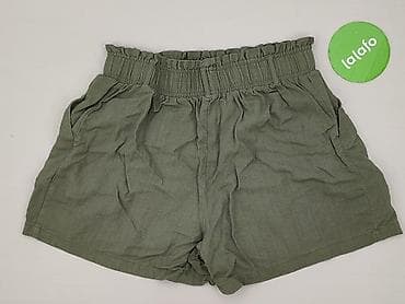 cargo cropp: Sinsay, Szorty damskie, rozmiar M — 4