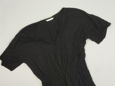 sukienka hm sweterkowa: H&M Basic, Sukienka damska, rozmiar M — 1