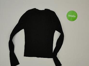 i wanna fall: Stradivarius, Sweter damski, rozmiar S — 4