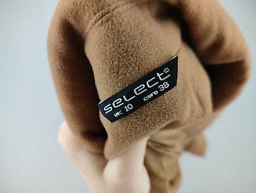 reserved eco aware: Selected Femme, Płaszcz damski, rozmiar S — 4