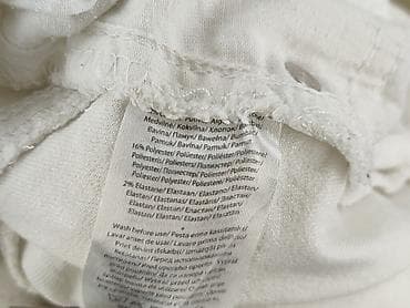 jeans mid rise: Szorty damskie, rozmiar S — 6