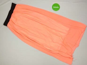 spódnice maxi dla puszystych: Women`s skirt, size S (EU 36) — 3