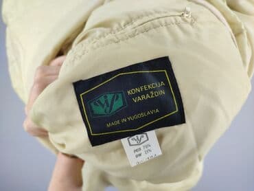 дублянка жіноча польща: Women`s trench, size S (EU 36) — 4