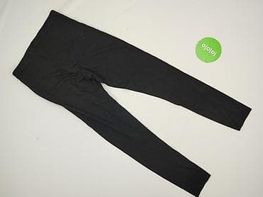 rozszerzane legginsy hm: H&M, Legginsy rozmiar S — 3
