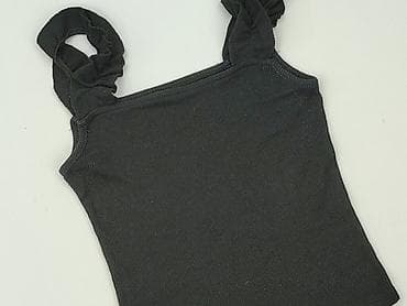 basic tops h: Women's blouse, size S — 1