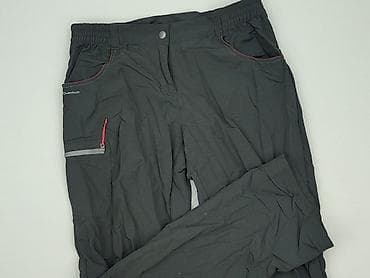 quechua buty: Decathlon, Spodnie materiałowe damskie, rozmiar XS — 1