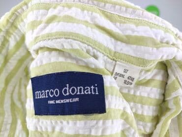 lasocki sandaly biale: Koszulа dla mężczyzn, rozmiar 2XL — 4