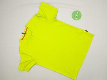 salewa: Martes, T-shirt damski, rozmiar M — 2