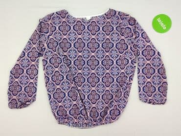 marynarka damska 100 wełna: Bluzka damska, L — 2