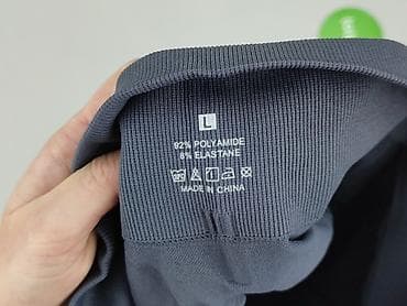 spanx legginsy: Szorty damskie, rozmiar L — 4