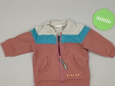 bluza z c a: Jacket, Coccodrillo, 1-3 months, condition - Very good — 2